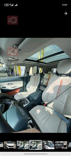 جي أي سي GS3 إمزوم